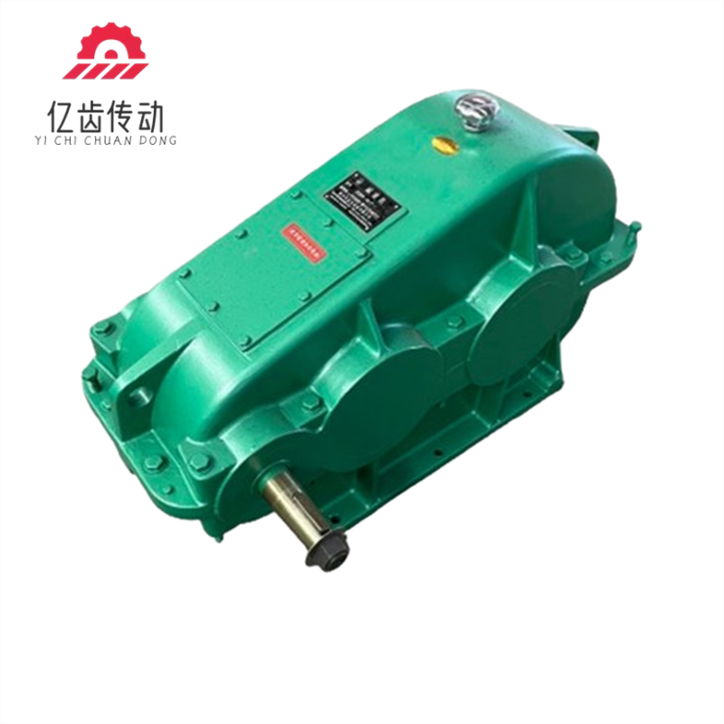 ZQ圆柱齿轮减速机