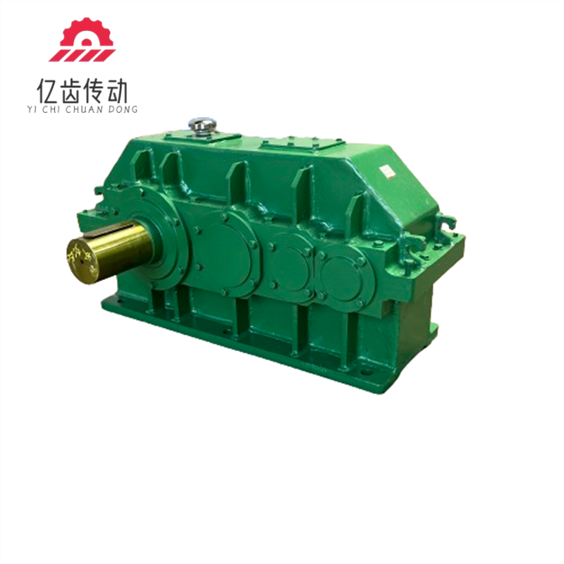 QY3/4D起重机减速机