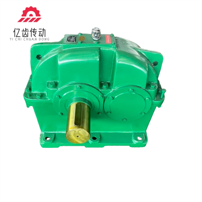 ZDY硬齿面减速机