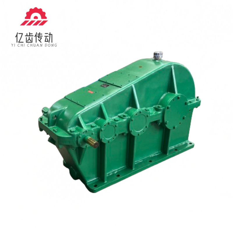 ZS中硬齿面减速机