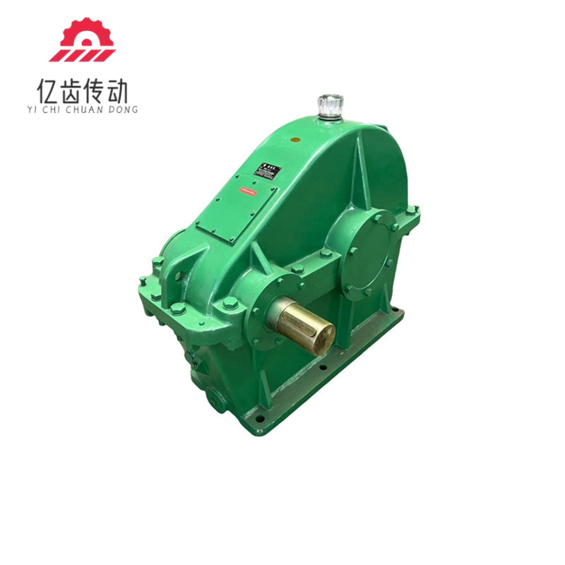 ZD中硬齿面减速机
