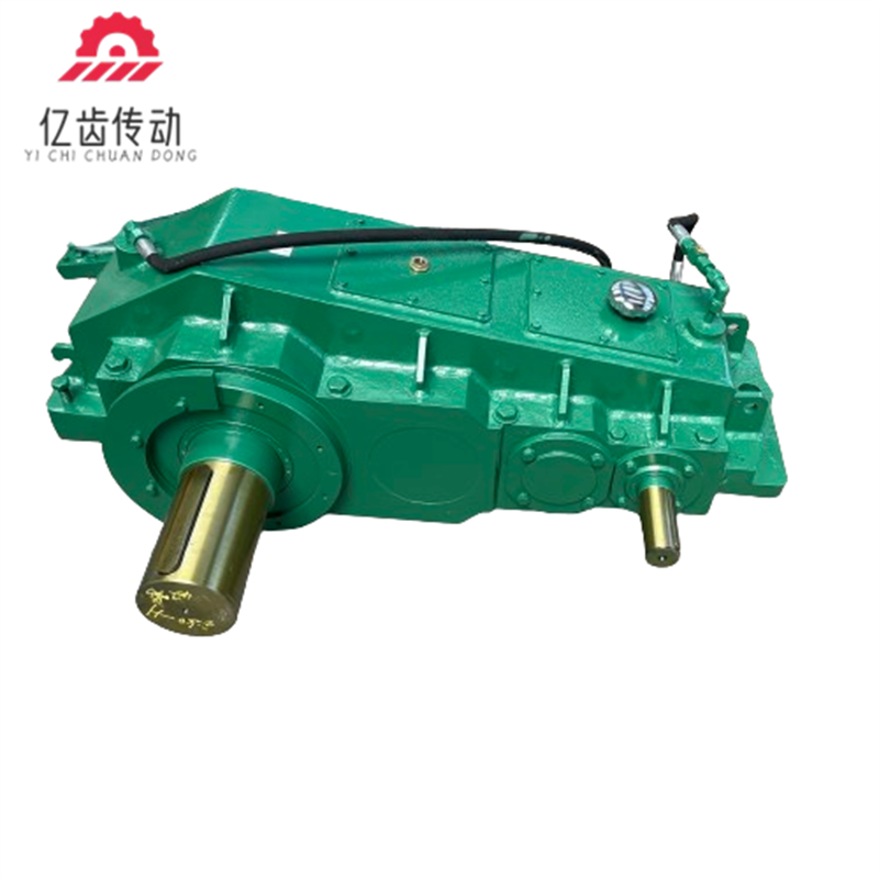QY3/4S起重机减速机