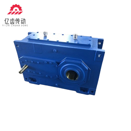 H系列工业齿轮箱